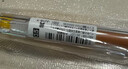 斑马牌（ZEBRA）【热门商品】JJ15 按动中性笔 签字笔 0.5mm子弹头啫喱笔水笔 学生彩色手账笔 深翠绿色 实拍图