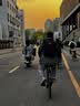 岡祈（GANGQI）电池款 室外防水无线门铃 超远距离一拖一电子遥控门铃入户叮咚门钟呼叫器 实拍图