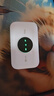 TCL随身wifi三网通用免插卡无线wifi6车载4G路由器随身便携无限制移动联通电信全国通用2026款5GXY15B 【升级充电款】3000毫安大电池 不限速不虚标月享1500G流量 实拍图