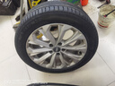 倍耐力【25年产】汽车轮胎225/50R17 98Y Cinturato Rosso 红标二代 实拍图