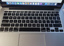 苹果（Apple） MacBook Pro/Air 二手苹果笔记本电脑 商务 办公 游戏 设计 剪辑 99新20款P42灰/银机皇i7-16G/512G 实拍图