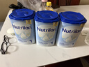 Nutrilon荷兰牛栏婴幼儿配方奶粉HMO益生元 诺优能原装进口800g 【下拉领大额券】1段3罐 27年5月 实拍图