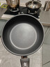 WMF福腾宝不粘煎锅平底锅牛排锅炒菜锅Devil不粘煎锅20cm厨房好物 实拍图