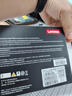 联想（Lenovo) 120GB SSD固态硬盘 SATA3.0 SL700闪电鲨系列 台式机/笔记本通用 实拍图