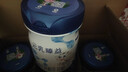 完达山元乳臻益1段2段3段818g幼儿配方牛奶粉乳铁蛋白【买1贈1礼】 元乳臻益1段818克*8【6兑2到手8罐】 实拍图
