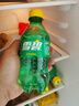 可口可乐（Coca-Cola）檀健次代言雪碧 Sprite 柠檬味 碳酸饮料 300ml*12瓶 整箱装 实拍图
