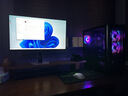 华硕全家桶U5 245KF/U7 265KF主机RTX5060Ti显卡吹雪主机定制ROG太阳神显卡游戏组装电脑主机DIY组装机 配八丨U7 265KF+RTX5070Ti 实拍图