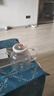 美的（Midea）同款养生壶全玻璃烧水壶办公室小型煮茶器炖煮一体煮茶壶家用花茶壶小型恒温壶0胶水 【全玻璃】丨8H恒温丨24H预约丨 1.2L 365天以换代修 实拍图