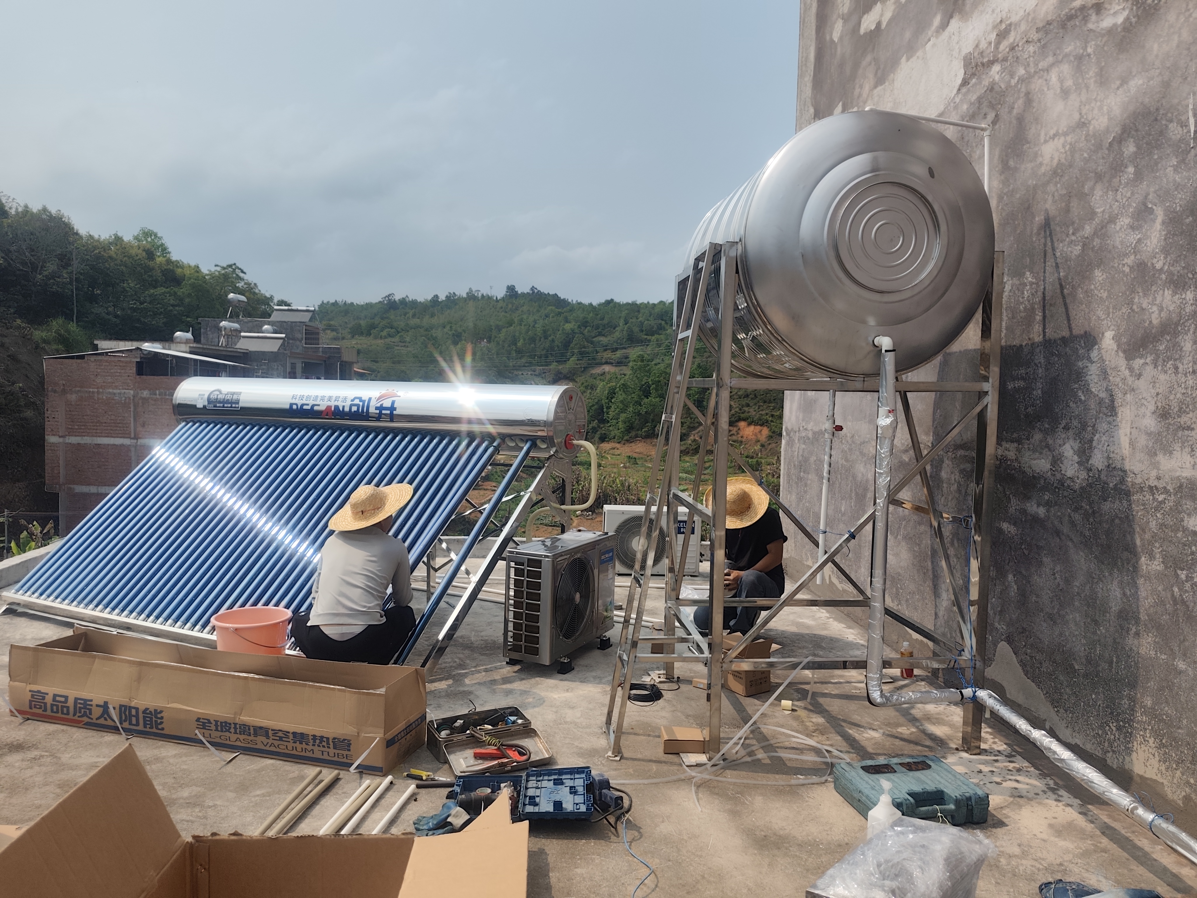 卧室房间圆形吸顶灯走廊过道餐厅中式灯具2026新款全光谱护眼灯具 圆50cm-48W白光【适10-20m²】 实拍图