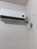 小米米家空调 巨省电 1.5匹 一级能效 快速冷暖 空调挂机 KFR-35GW/N1A1【整机十年质保】 实拍图