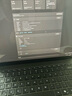 微软（Microsoft）Surface Laptop 第7代 15英寸 轻薄笔记本电脑 国家补贴 骁龙 X Elite 16G 512G 典雅黑 触控屏 实拍图