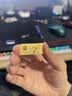 积存金高浮雕十二生肖金条10g黄金本命年生肖马金块足金肖金砖收藏送礼 10g生肖龙传世金条【国检证签】 实拍图
