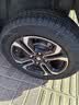 锦湖轮胎KR26 全新正品 静音舒适型 195/60R15 88H KR26 适配比亚迪F3/L3/丰田花冠 实拍图