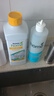 安利（Amway）京东快递  浓缩洗碗洗洁精1升碟新2只装 洗涤用品洗碗液两瓶装 实拍图