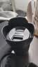 JJC 相机遮光罩 适用于尼康Z 50-250mm/50mm f1.8s镜头 替代HB-90A/HB-90 Z50II二代 Zfc Z30 Z72配件 实拍图