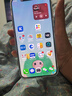 华为（HUAWEI）Mate 80 Pro Max 16GB+1TB 极地银 全金属玄武架构 超透亮灵珑屏 华为手机直屏【赠蓝牙耳机】 实拍图