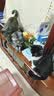 耐威克猫零食猫条 混合口味美毛补水 成猫幼猫湿粮猫咪猫零食66支 实拍图