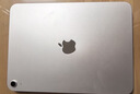 Apple/苹果 iPad11英寸 A16芯片2025年款 平板电脑 (128GB WLAN版/学习办公娱乐)银色 实拍图