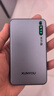迅优随身wifi三网通免插卡无线wifi6车载4G便携式高速上网卡移动联通电信全国通用无限流量2026款5GXY 【旗舰版展锐芯】12信号通道+wifi6Pro 实拍图