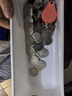 京东物流⭐长条收纳盒宿舍桌面手机壳收纳化妆品袜子床头衣柜抽屉 体验装：1个装 实拍图