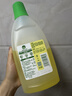 滴露（Dettol）地板清洗剂750ml柠檬地板清洁剂地板瓷砖清洁剂拖地专用开荒保洁 实拍图