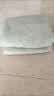无印良品牛奶绒床单三件套 法兰绒被单冬季加厚双人床罩加枕套 230*250cm 实拍图