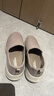 斯凯奇（Skechers）女士一脚蹬户外健步鞋舒适透气软底运动鞋跑步鞋15600 实拍图
