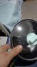 【爆款】全自动蒸煮一体小电煮锅宿舍学生锅家用电炒锅电饭煲电热火锅 【推荐】不沾内胆没蒸笼 实拍图