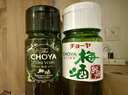 CHOYA【3年份】【原瓶进口本格梅酒】俏雅蝶矢经典南高梅17度700ML 单瓶 实拍图