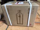 热活 酱香型白酒 53度贵州大曲口粮酒500ml*6 整箱装 实拍图
