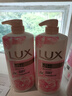 力士（LUX）(LUX)沐浴露 恒久嫩肤 淡雅香氛 娇肤香氛沐浴乳1000g留香 实拍图