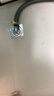 潜水艇潜水艇洗衣机地漏接头二合一防漏水反水溢水三通下水管断层两用盖 C1【升级盖板接头】接1台洗衣机 实拍图