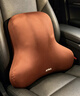 京冇靠枕办公座椅久坐护腰靠垫沙发椅子靠背垫汽车腰垫腰部支撑腰托 实拍图