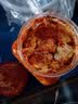 【新鲜日期】传统手工霉豆腐农家特产爆香辣麻辣下饭臭豆腐乳 香辣【微辣】豆腐乳1000g 实拍图