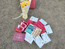 来自星星的礼物开学礼物18岁成人礼成年礼物男生女生文具套装笔记本礼盒送学生男孩女孩高初中生生日礼物 未来可期B6笔记本+签字笔+钢笔+实木笔盒+礼盒 实拍图