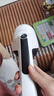 德尔玛（Deerma）小型家用立式吸尘器手持吸尘机家庭适用 立式/手持两用吸尘器 大吸力宠物吸毛DX170 DXAD11A 实拍图