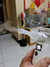 友倍康（yobekan）雾化器家用手持雾化机成人儿童医用雾化仪便携雾化小型轻音KE-W02 【手持锂电顶配】充电+屏显+轻音+四档可调 实拍图