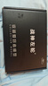 启云乐侧开左轮砸响炮玩具枪不可发射模型童年怀旧男孩六一儿童节礼物 战神左轮（墨色） 实拍图