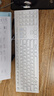 戴尔（DELL）KB216有线键盘办公键盘全尺寸键盘USB接口白色 实拍图