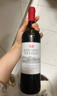 洛神山庄澳洲奔富 经典干红葡萄酒 750ml*6整箱装 正品行货一体标 木塞装 实拍图