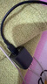 ANKER安克冰点充【热销100W+，适配苹果17Air/iPhone16】45W/30W/20W快充充电器氮化镓充电套装华为小米 【苹果8-14专用】0.9米30W套装黑 实拍图
