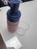 贝德美儿童洗面奶30ml(宝宝氨基酸洁面乳 3-6-12岁男女孩洁面 护肤品） 实拍图