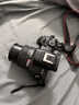 佳能（Canon）EOS R50 微单半画幅相机 r50小巧便携 Vlog拍摄直播相机 4K短视频  学生微单相机 R50黑色单机身【全新未拆封 不含镜头】 套餐一【128G内存卡~摄影包~Vlog套 实拍图