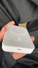 XVVMI国家3C认证【官装正品20000M】苹果磁吸充电宝Magsafe无线快充iPhone16/15promax外接电池移动电源 顶配版【20000M】国家3C认证丨全系通用 苹果白丨20W原版1 实拍图