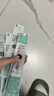 斑马牌（ZEBRA）YYTS5黑色油性记号笔粗细双头速干笔学生美术绘图画勾线签字笔高颜值办公文具 3支 实拍图