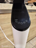 艾美特（AIRMATE）【天鹅MAX】空气循环扇直流变频家用大风力电风扇卧室轻音一级能效负离子净化语音落地扇 SRDI151 实拍图
