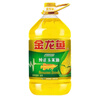 金龙鱼 食用油 非转基因 纯正玉米油5L  实拍图