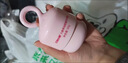 红色小象面霜婴幼儿宝宝四季面霜儿童护肤品润肤霜牛油果擦脸霜保湿化妆品 【补水首选】婴童冰雪霜50g*2 实拍图