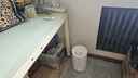 米家 小米加湿器2卧室家用办公室桌面 迷你低噪空气加湿 银离子材料 上加水 4L大容量 米家加湿器2 300mL/h 实拍图