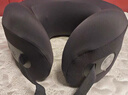 米家新品 米家小米颈椎按摩器腰部背部颈肩颈部按摩仪智能按摩枕头颈枕 送男女友父母实用生日礼物 实拍图